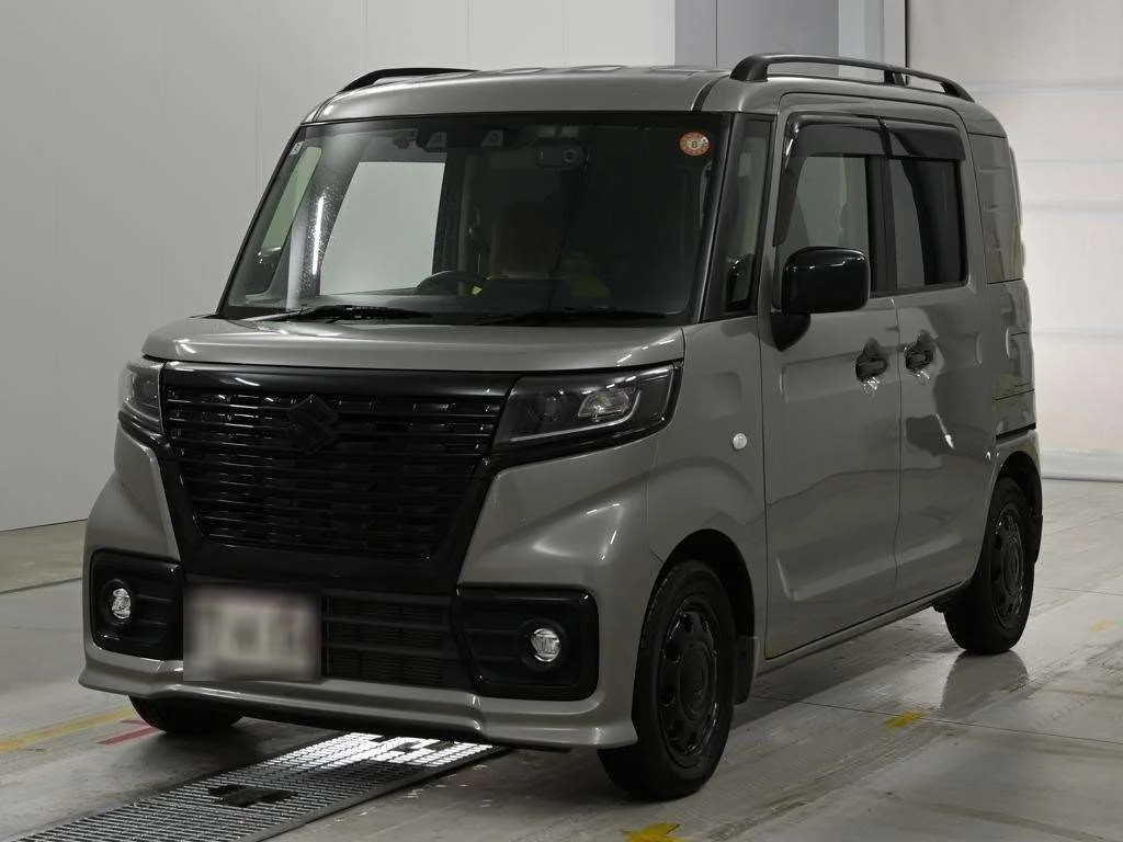 Suzuki Spacia Base MK33V 2023